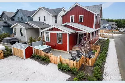 445 E Compass Street, Pacific Beach, WA 98571 - Photo 31