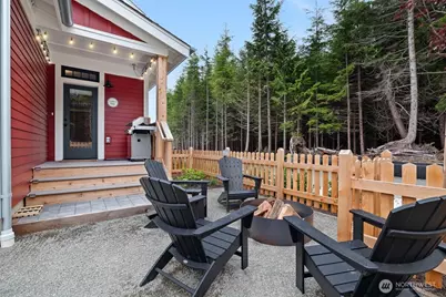 445 E Compass Street, Pacific Beach, WA 98571 - Photo 29