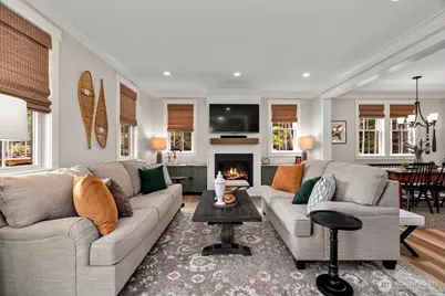 445 E Compass Street, Pacific Beach, WA 98571 - Photo 5