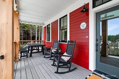 445 E Compass Street, Pacific Beach, WA 98571 - Photo 3