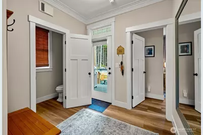 445 E Compass Street, Pacific Beach, WA 98571 - Photo 15