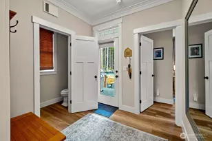 445 E Compass St, Pacific Beach, WA 98571 - Photo 15