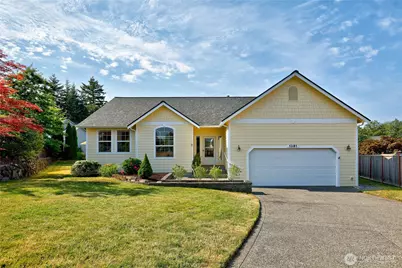 1381 NE Amber Court, Poulsbo, WA 98370 - Photo 1