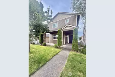 14453 100th Avenue SE, Yelm, WA 98597 - Photo 1