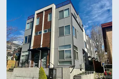 1816 14th Avenue #A, Seattle, WA 98122 - Photo 1