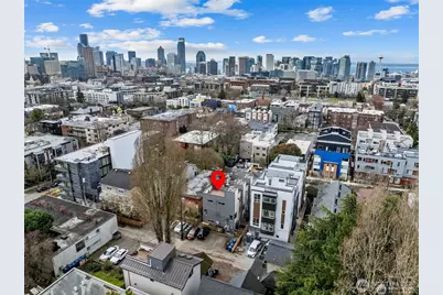 1816 14th Avenue #A, Seattle, WA 98122 - Photo 3