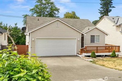 13716 21st Avenue E, Tacoma, WA 98445 - Photo 1