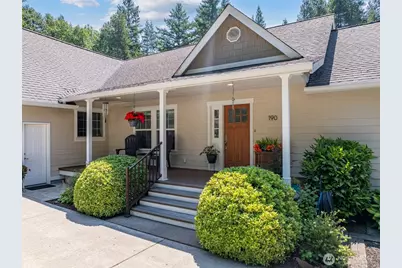 190 Gray Road, Toledo, WA 98591 - Photo 3