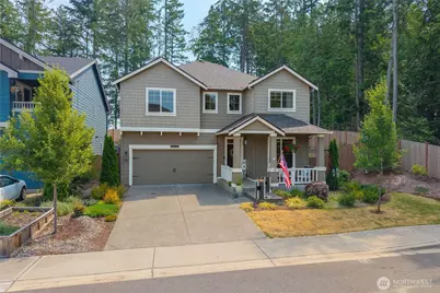 15415 201st Avenue E, Bonney Lake, WA 98391 - Photo 1