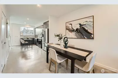 6608 Carleton Avenue S #A, Seattle, WA 98108 - Photo 7