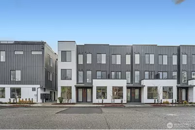 6608 Carleton Avenue S #A, Seattle, WA 98108 - Photo 1