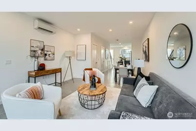6608 Carleton Avenue S #A, Seattle, WA 98108 - Photo 5