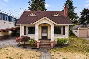 4317 SW Charlestown St, Seattle, WA 98116 - Photo 1