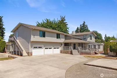 4505 72nd Street E, Tacoma, WA 98443 - Photo 1