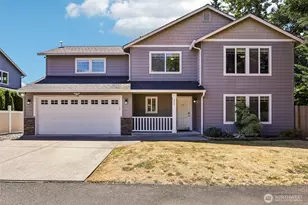 315 NW 96th St, Vancouver, WA 98665 - Photo 1