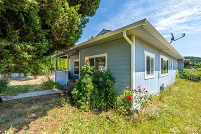 1202 Rhobina Street, Centralia, WA 98531 - Photo 1