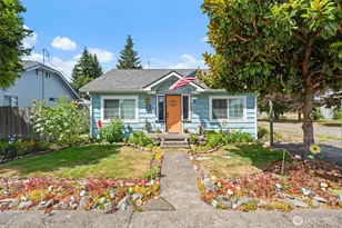 1131 J St, Centralia, WA 98531 - Photo 1