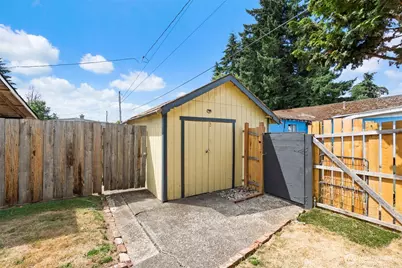 1131 J Street, Centralia, WA 98531 - Photo 31