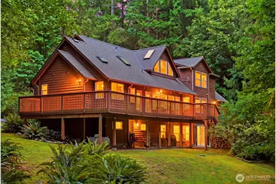8345 NE 360th Street, Hansville, WA 98340 - Photo 3