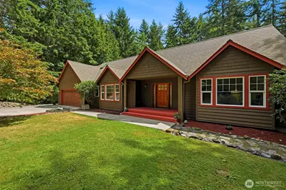 8345 NE 360th Street, Hansville, WA 98340 - Photo 1