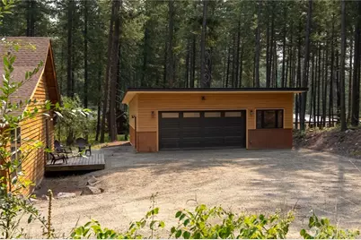 21 Liberty Lane, Mazama, WA 98833 - Photo 5