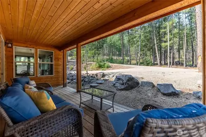 21 Liberty Lane, Mazama, WA 98833 - Photo 25