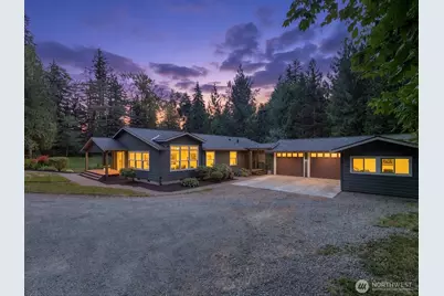 23322 N Lake Cochran Road, Monroe, WA 98272 - Photo 3