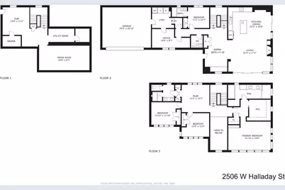 2506 W Halladay Street, Seattle, WA 98199 - Photo 35