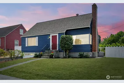 1217 S Charlestown Street, Seattle, WA 98108 - Photo 1