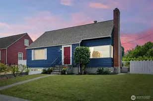 1217 S Charlestown St, Seattle, WA 98108 - Photo 1