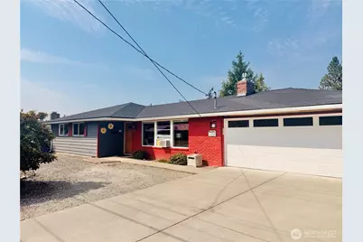 1103 S 18th St., Mount Vernon, WA 98274 - Photo 1