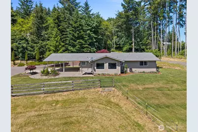 168 Crego Ridge Road, Chehalis, WA 98532 - Photo 1