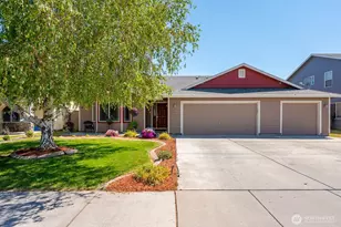 206 I St NE, Quincy, WA 98848 - Photo 1