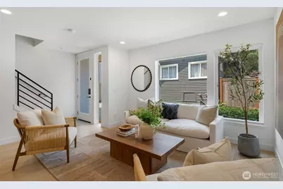 8530 13th Avenue NW #B, Seattle, WA 98117 - Photo 3