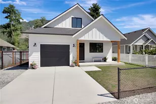 716 Givens Lot 34&35 Ave, Darrington, WA 98241 - Photo 1