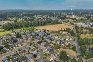 9816 Ramsay Dr SE, Yelm, WA 98597 - Photo 37