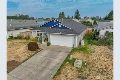9816 Ramsay Drive SE, Yelm, WA 98597 - Photo 33