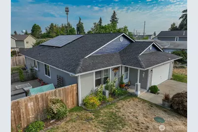 9816 Ramsay Drive SE, Yelm, WA 98597 - Photo 3