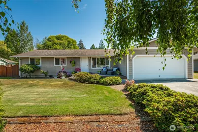 8160 Kayak Way, Blaine, WA 98230 - Photo 1