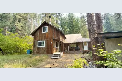 16745 Second Creek Rd, Leavenworth, WA 98826 - Photo 3