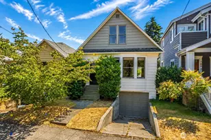 747 N 73rd St, Seattle, WA 98103 - Photo 1