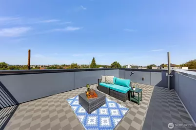 4308 Wallingford Avenue N #C, Seattle, WA 98103 - Photo 31