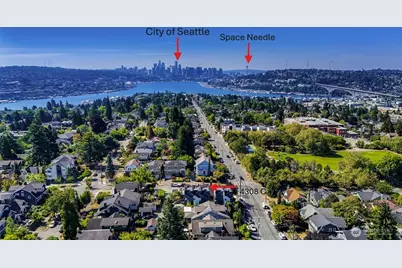 4308 Wallingford Avenue N #C, Seattle, WA 98103 - Photo 37