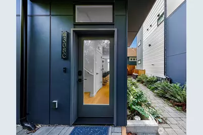 4308 Wallingford Avenue N #C, Seattle, WA 98103 - Photo 3