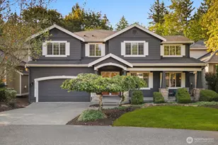 3117 222nd Ct SE, Sammamish, WA 98075 - Photo 1