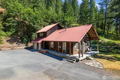 3536 Hansel Lane, Peshastin, WA 98847 - Photo 1