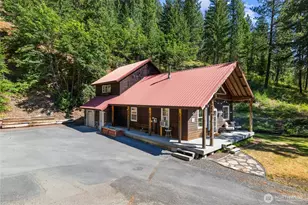 3536 Hansel Ln, Peshastin, WA 98847 - Photo 1