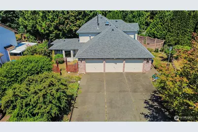 3871 Stikes Drive SE, Lacey, WA 98503 - Photo 1