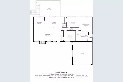 9320 31 Street E, Edgewood, WA 98371 - Photo 31