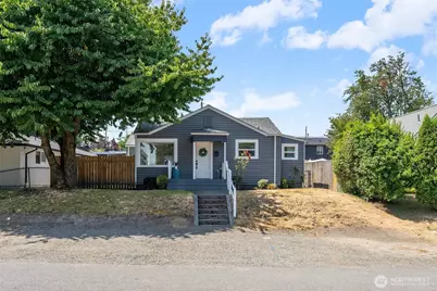 3344 S Sawyer, Tacoma, WA 98418 - Photo 1